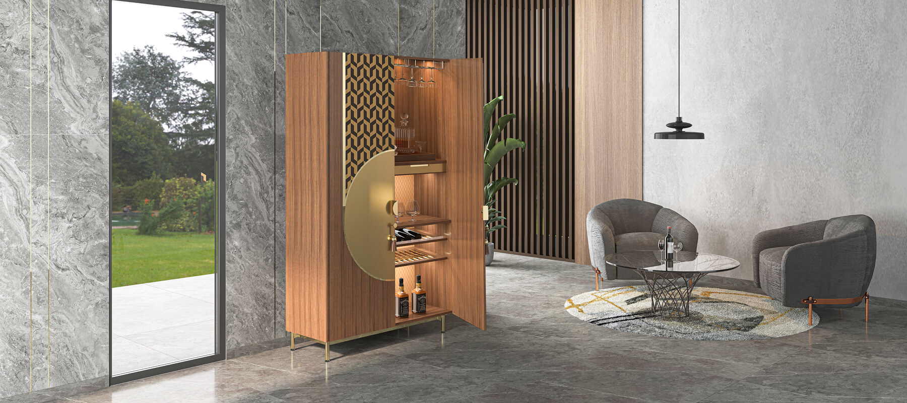 Full bar furniture hotsell